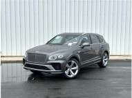 Bentley Bentayga Hybrid 23Â